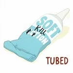 Image of Soft Kill Option - Tubed (Music CD)