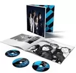 Image of Pretenders - Pretenders II (40th Anniversary Deluxe Edition Music Boxset)
