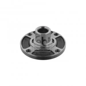 Image of Wheel Hub FEBI BILSTEIN 03493