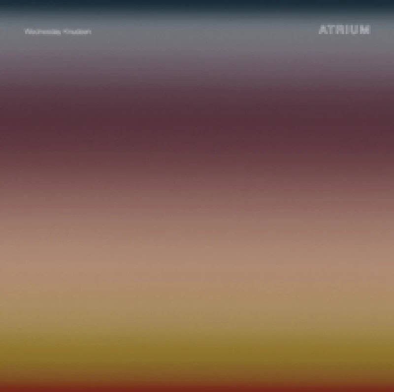 Image of Atrium Vinyl