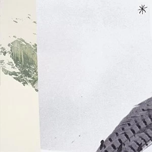 Image of Earring Tunn Star Vinyl