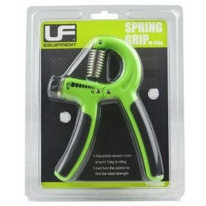 Image of UFE Adjustable Spring Grip 10-40KG