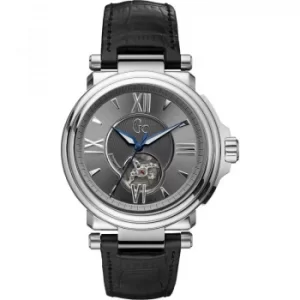 Image of Mens Gc Automatic Watch