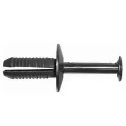 Image of ROMIX Expanding Rivet C10009 BMW,3 Limousine (E46),5 Limousine (E60),5 Limousine (E39),3 Touring (E46),3 Coupe (E46),3 Cabrio (E46),3 Compact (E46)