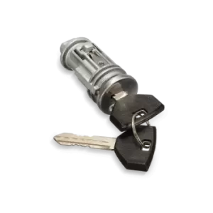 Image of FEBI BILSTEIN Lock Cylinder, ignition lock VW 17000 1H0905855,1H0905855A,535905855