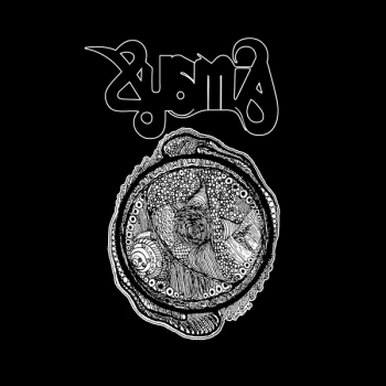 Image of Xysma - Repulsive Morbidity A Boxful of Foetal Mush 1988–1991 Vinyl