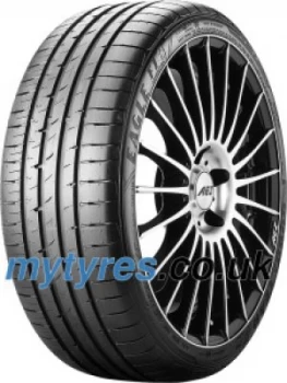 Image of Goodyear Eagle F1 Asymmetric 2 ROF ( 245/35 R18 88Y *, runflat )