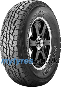 Image of Nankang 4x4 WD A/T FT-7 ( 265/75 R16 116T )