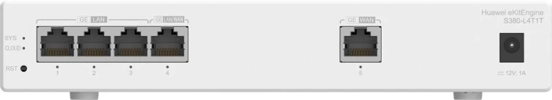 Image of Huawei eKit S380-L4T1T