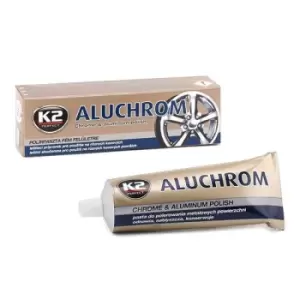 Image of K2 Chrome Polish K003