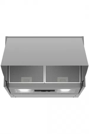 Image of Bosch DEM66AC00B 60cm Integrated Cooker Hood