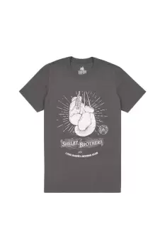 Image of Boxing Club Shelby Brothers T-Shirt