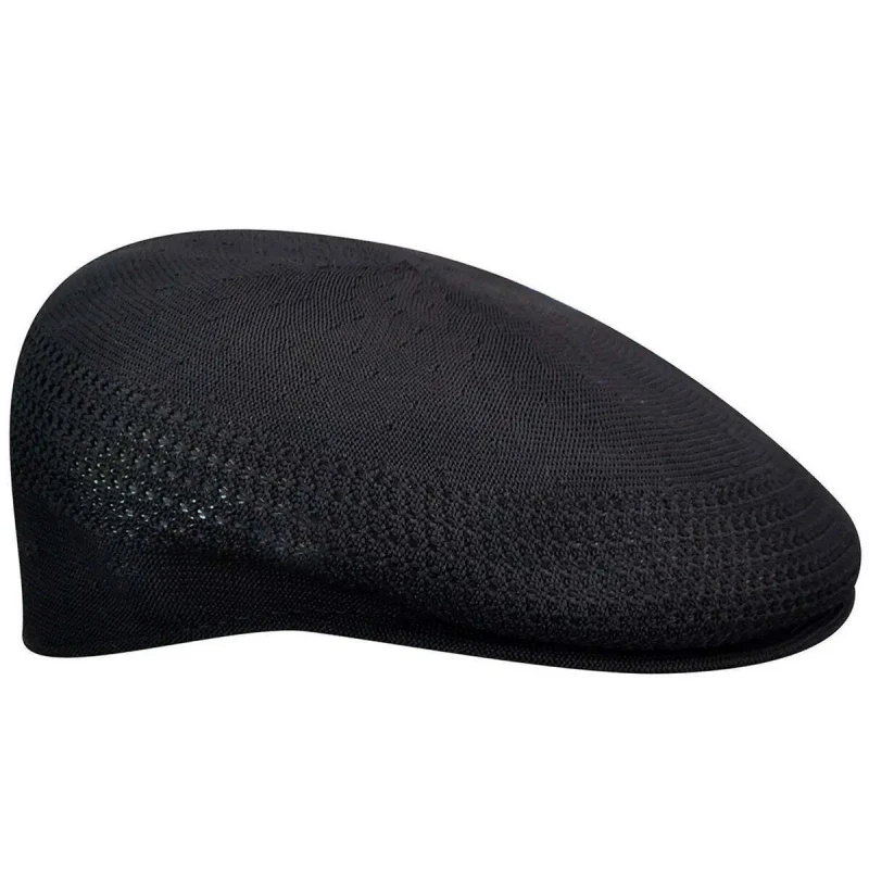 Image of Kangol Beret Kangol Tropic 504 Ventair Noir Male L