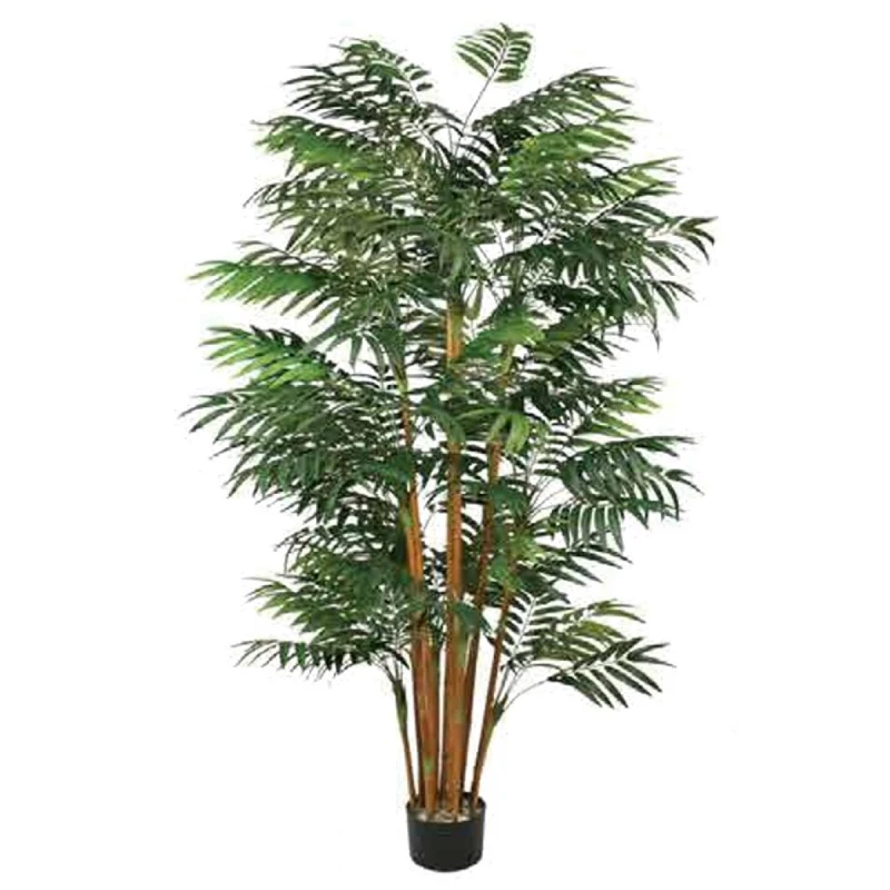 Image of N/A 200cm Fire Retardant Natural Bamboo Tree