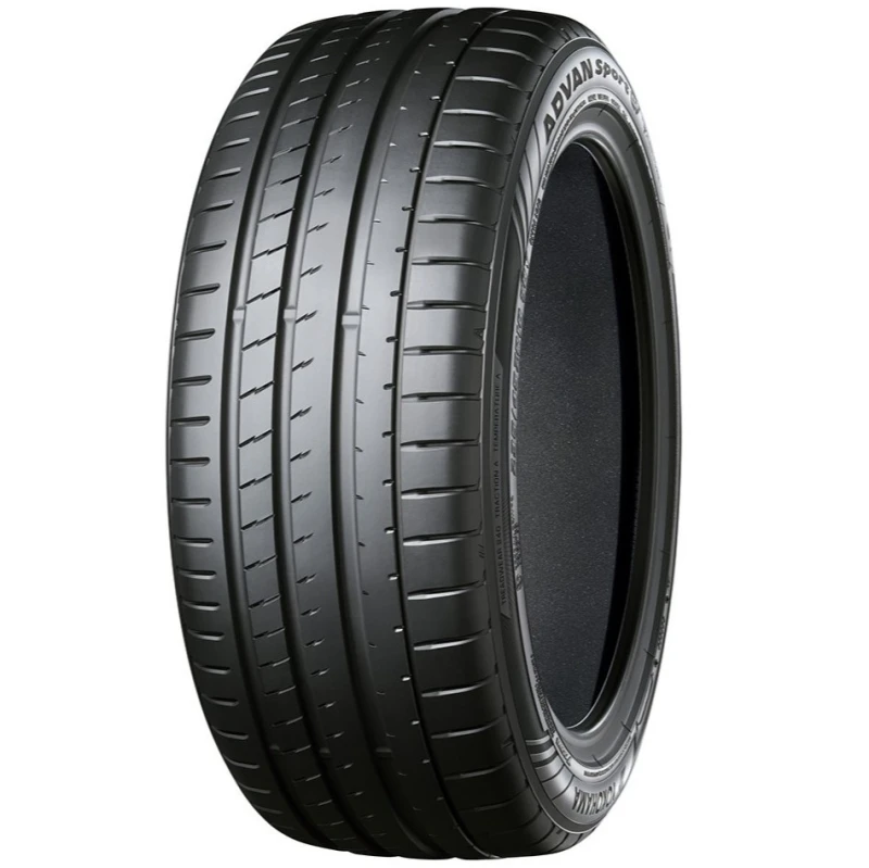 Image of Yokohama Advan Sport EV V108D ( 275/35 ZR21 103W XL E+, RPB ) R-499876 null;Summer tires