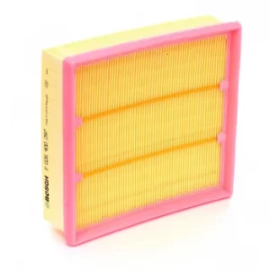 Image of Bosch Air Filter OPEL,VAUXHALL F 026 400 097 55557184,93188725,95516130 Engine Filter 55557184,5835930,835167,93188725,95516130,93188725,95516130