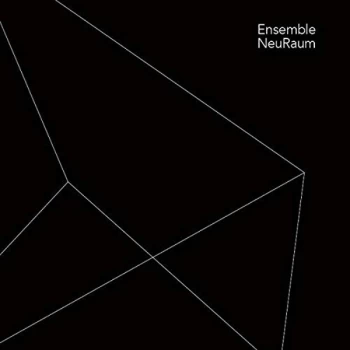 Image of Ensemble NeuRaum - Ensemble NeuRaum: Ensemble NeuRaum CD