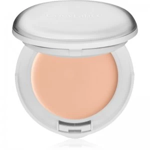 Image of Avene Couvrance Compact Foundation for Oily and Combination Skin Shade 01 Porcelain SPF 30 10 g