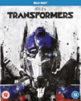Image of Transformers - DVD