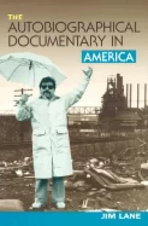 Image of autobiographical documentary in amer