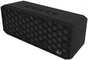 Image of KitSound Hive X Portable Bluetooth Wireless Speaker