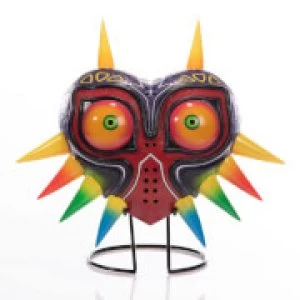 Image of First 4 Figures Legend of Zelda PVC Statue Majora's Mask Standard Edition 25cm