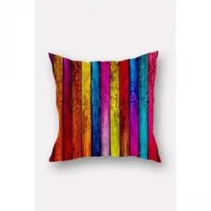 Image of YS20192000 Multicolor Cushion Cover