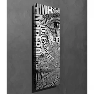 Image of PC266 Multicolor Decorative Canvas Painting