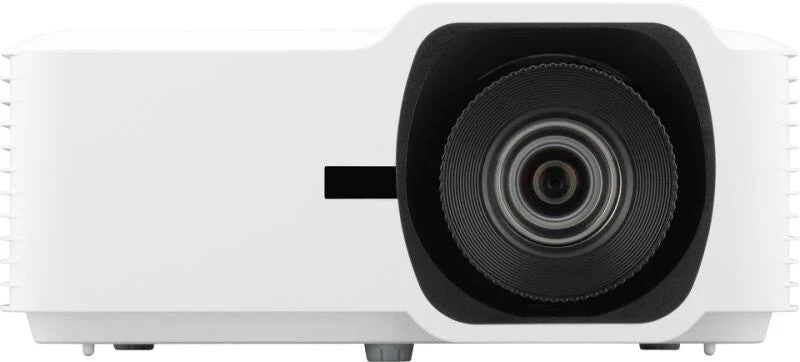 Image of Viewsonic Viewsonic LS741HD data projector 5000 ANSI lumens DMD 1080p (1920x1080) Black, White LS741HD