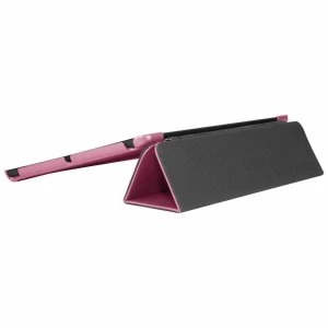 Image of Targus Click In iPad Air Case - Pink