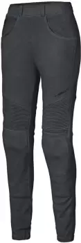 Image of Held Ava Ladies Motorcycle Leggings, black, Size 2XL for Women, black, Size 2XL for Women