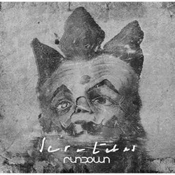 Image of Scratches - Rundown CD