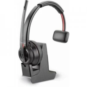 Image of Poly Savi 8210 Mono Bluetooth Wireless Headset