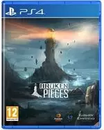 Image of Broken Pieces PS4 Game