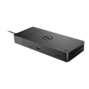 Image of Dell Dock WD19 Docking Station - HDMI, DisplayPort, USB-C