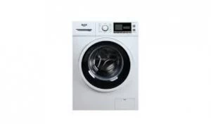 Image of Bush WMSAEX1214 12KG 1400RPM Washing Machine