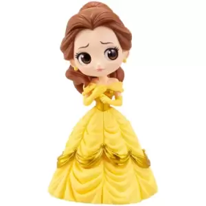 Image of Disney Belle Q Posket Statue