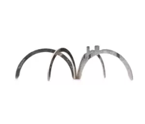 Image of KOLBENSCHMIDT Thrust Washer, crankshaft 79357600 MERCEDES-BENZ,E-Klasse Limousine (W211),C-Klasse Limousine (W203),C-Klasse Limousine (W204)