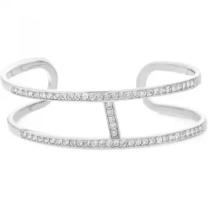 Image of Tommy Hilfiger Jewellery Cuff Bangle