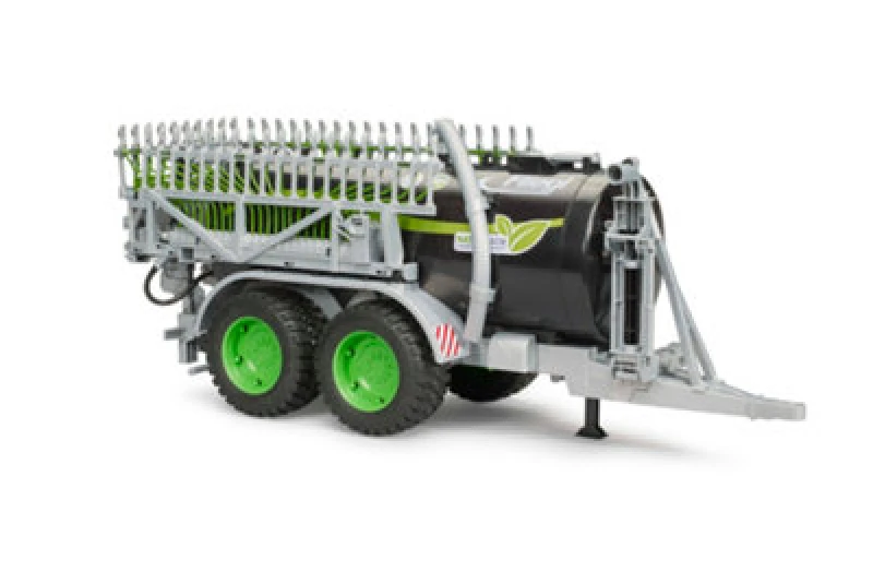 Image of Bruder bruder Fliegl Assembled Agriculture 02036
