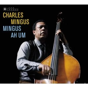Image of Charles Mingus - Ah Um Vinyl