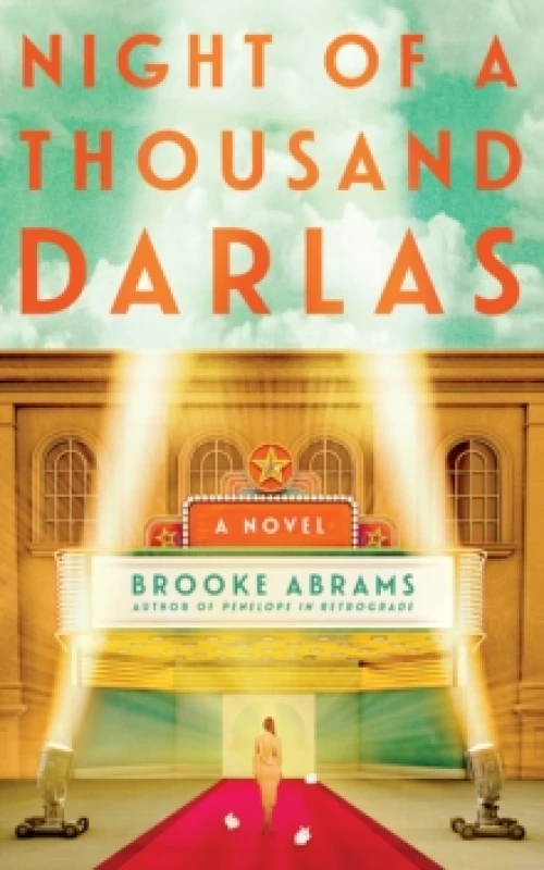 Image of Night of a Thousand Darlas : A Novel Paperback / softback