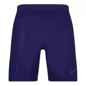 Image of Nike Vapor Match Shorts Mens - Blue