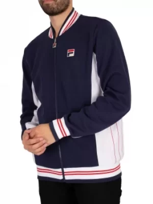 Image of Settanta Zip Track Jacket