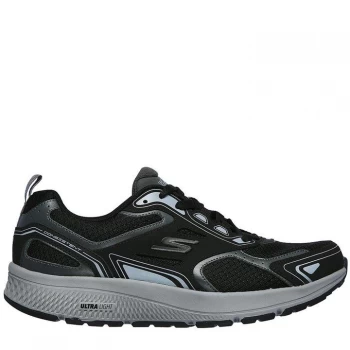 Image of Skechers Consistent Runners Mens - Black/Grey