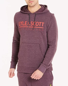 Image of Lyle & Scott Sport OH Midlayer