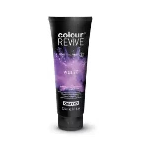 Image of Osmo Colour Revive Colour Conditioning Treatment Violet 225ml