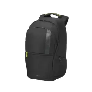 Image of American Tourister Work-E Backpack Black