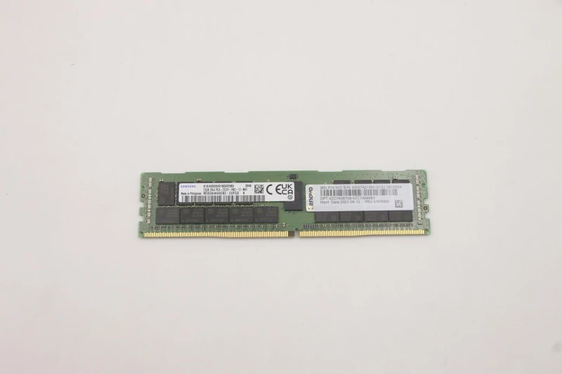 Image of Lenovo 32G ruDDR4 RDIMM 2933MHz