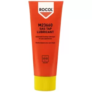 Image of ROCOL 32020 M23660 Gas Tap Lubricant 50g